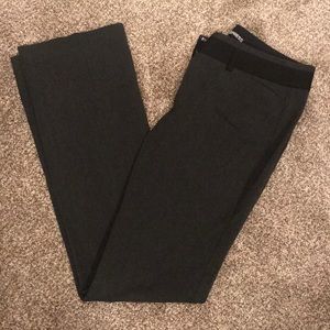 EXPRESS Editor dress pants